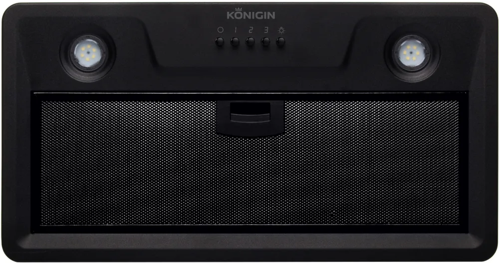 Детальное фото товара: Konigin Skylark Full Black 60