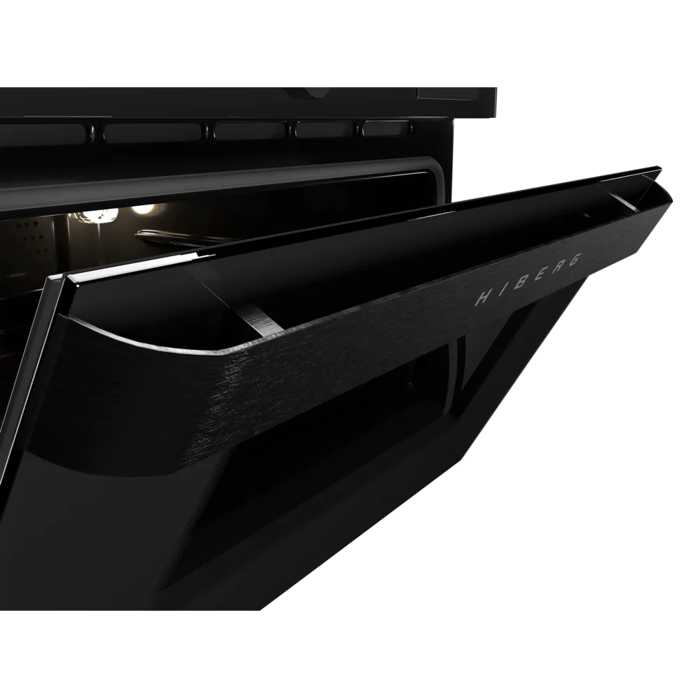 Детальное фото товара: HIBERG MS-VM 5115 B SMART