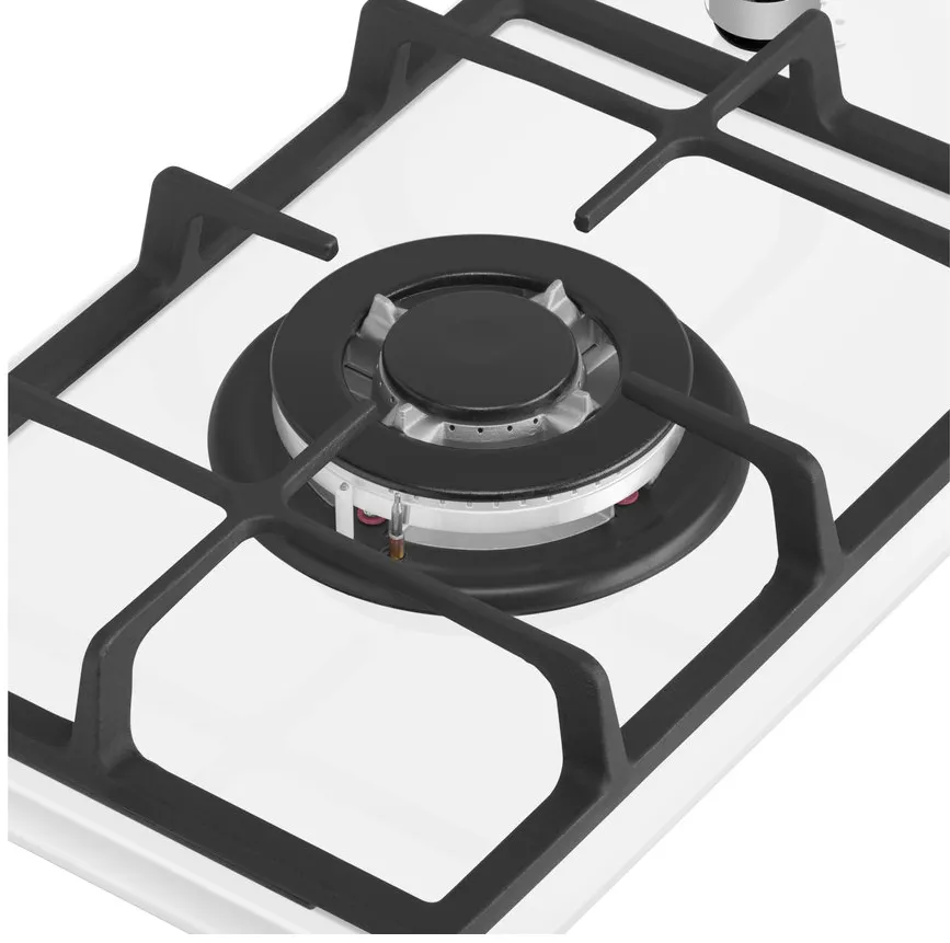 Детальное фото товара: Maunfeld EGHG.31.33CW/G газовая поверхность