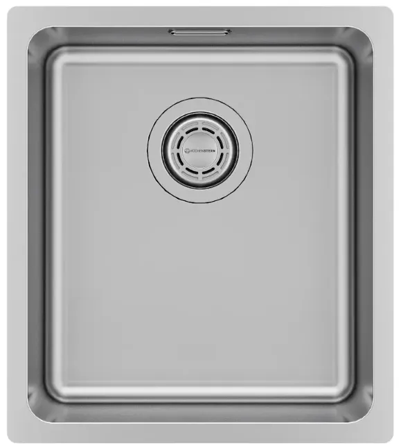 Фото товара: KUCHENSTERN MULTI 40, мойка, нержавеющая сталь
