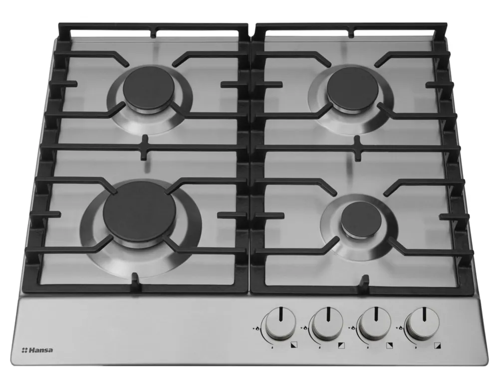 Детальное фото товара: Hansa BHGI610391 газовая поверхность