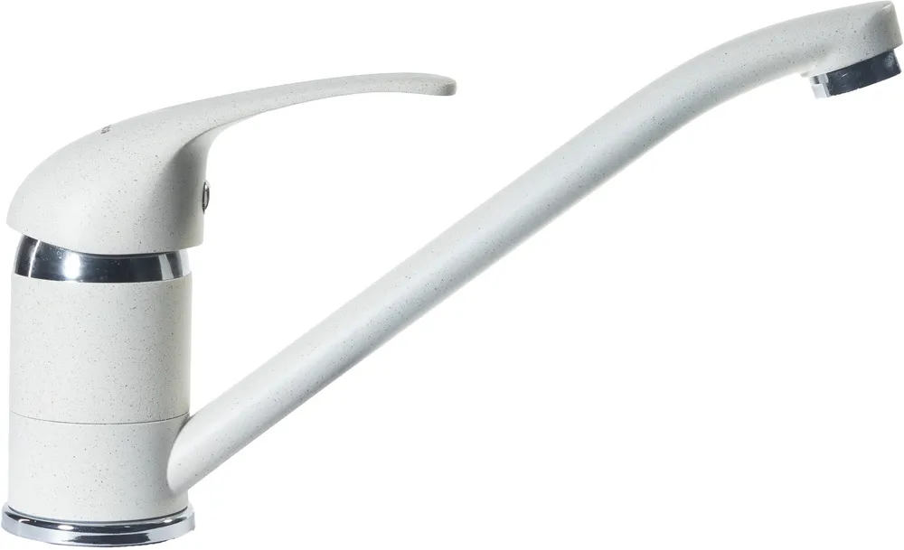 Фото товара: Ecoshtein ES 0200, смеситель, гранит, латте