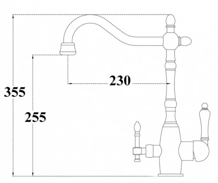 Схема встраивания
