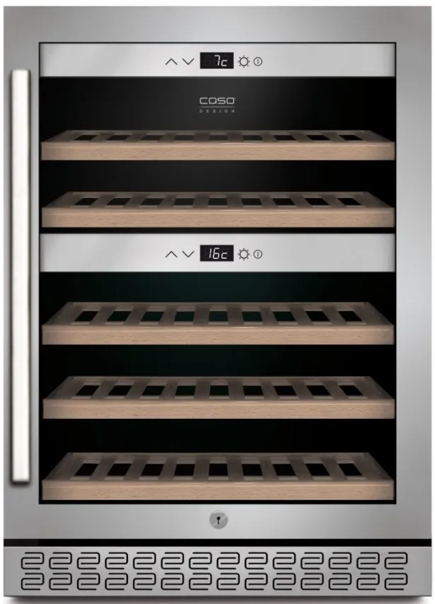 Фото товара: Caso WineChef Pro 40