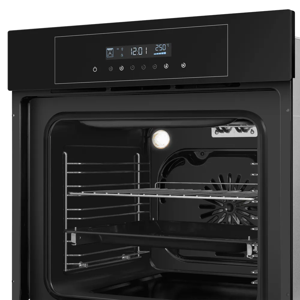 Детальное фото товара: Maunfeld AEOD6063B