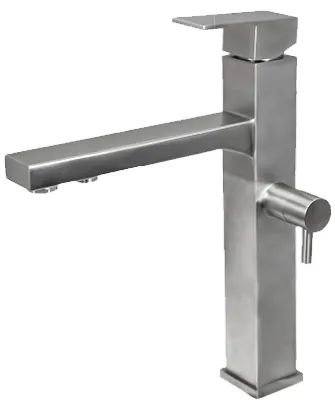 Фото товара: Seaman Eco Venice SSN-1377 SS