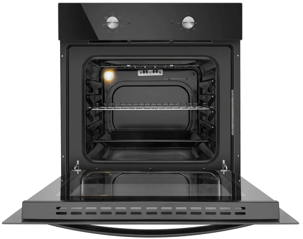 Детальное фото товара: HOMSair OES660BK01