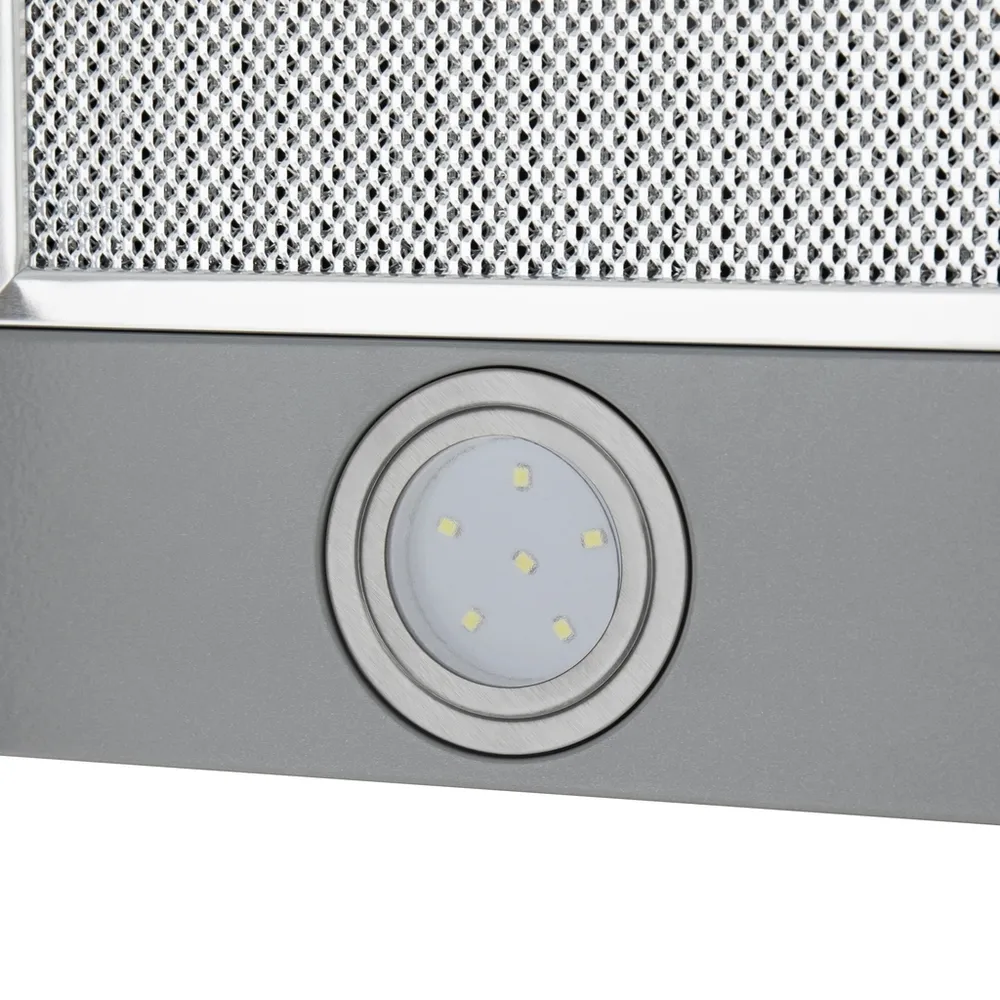 Детальное фото товара: Maunfeld VS Fast 60 Inox