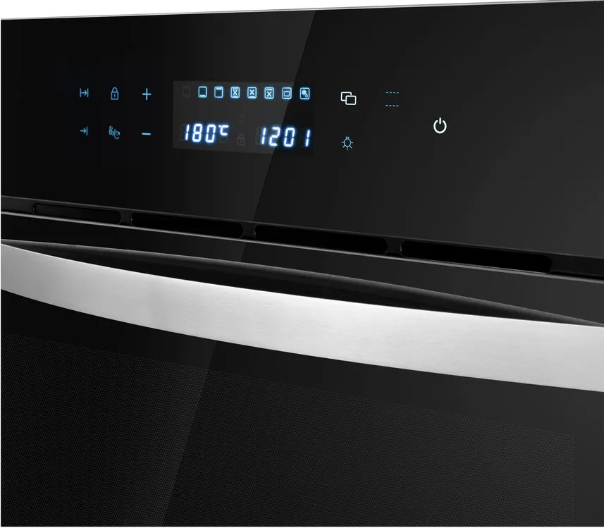 Детальное фото товара: Maunfeld EOEC.566TB