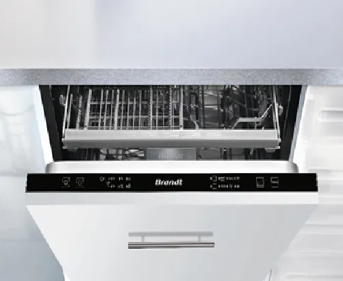Фото товара: Brandt BKDD435J2