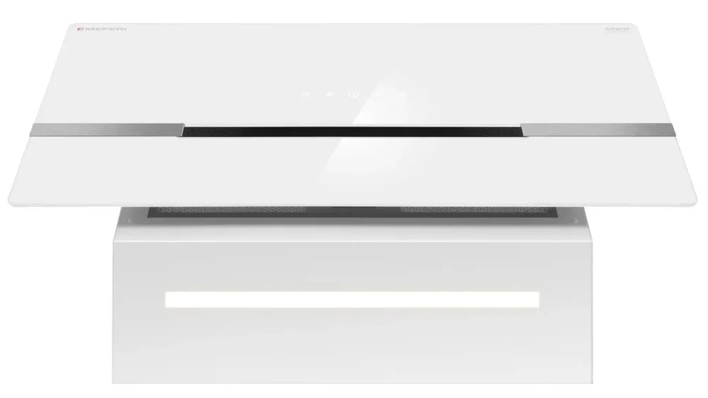 Детальное фото товара: MEFERI AIRBOX60WH COMFORT PLUS