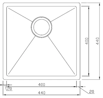 Схема встраивания