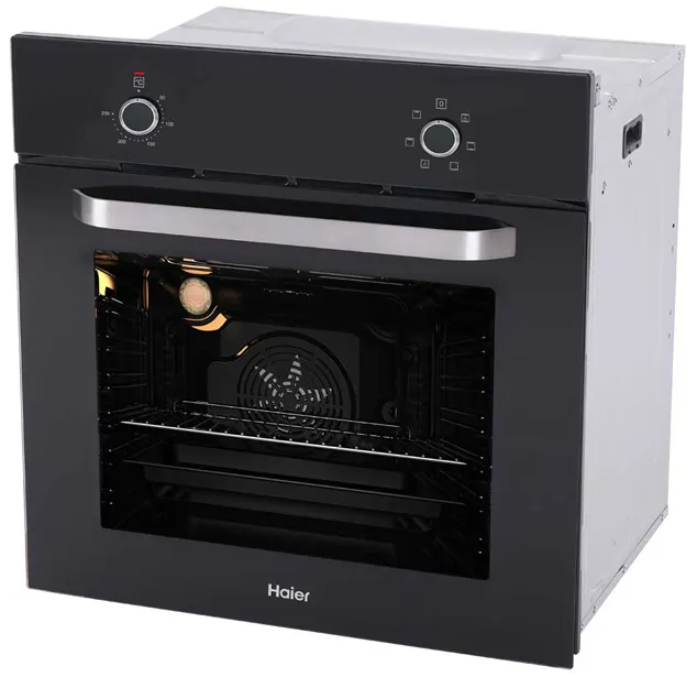 Детальное фото товара: Haier HOX-L06NGB