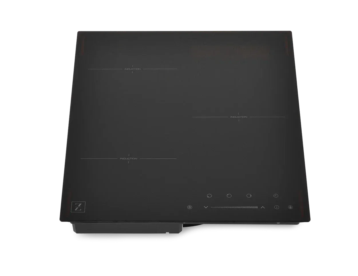 Детальное фото товара: ZUGEL ZIH453B индукционная поверхность