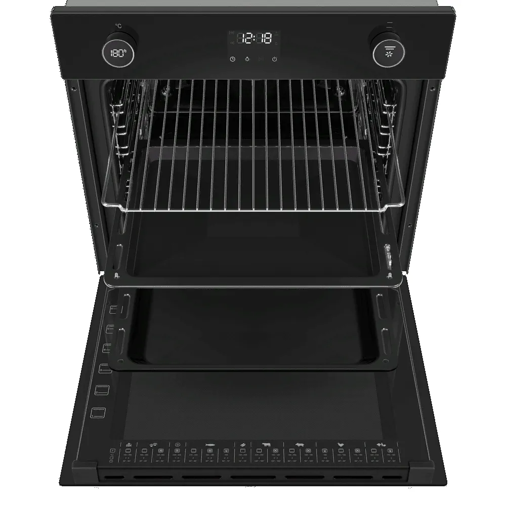 Детальное фото товара: Maunfeld EOEM.7614B