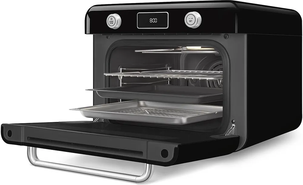 Детальное фото товара: Smeg COF01BLEU