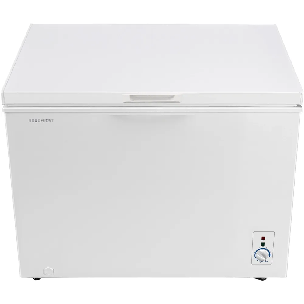 Детальное фото товара: Nordfrost CF 400