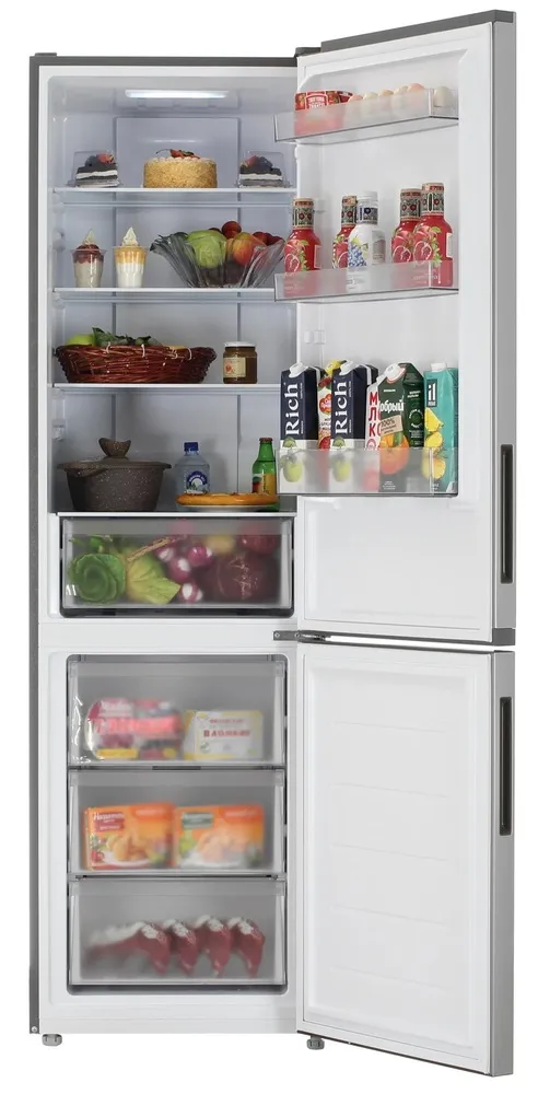 Детальное фото товара: Candy CFN6200SD