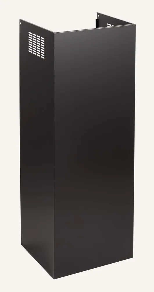 Детальное фото товара: Falmec короб декоративный для PLANE BLACK