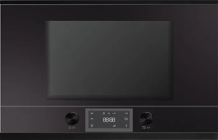 Фото товара: Kuppersbusch MR 6330.0 S5 Black Velvet