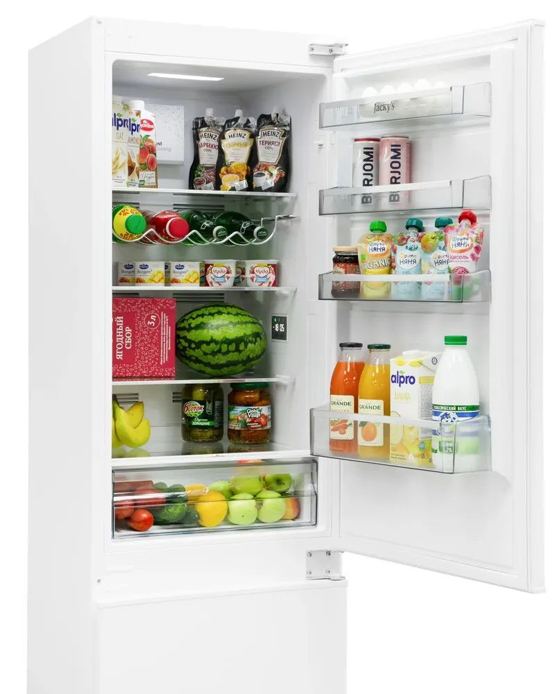 Детальное фото товара: Jacky's JR BW177NF