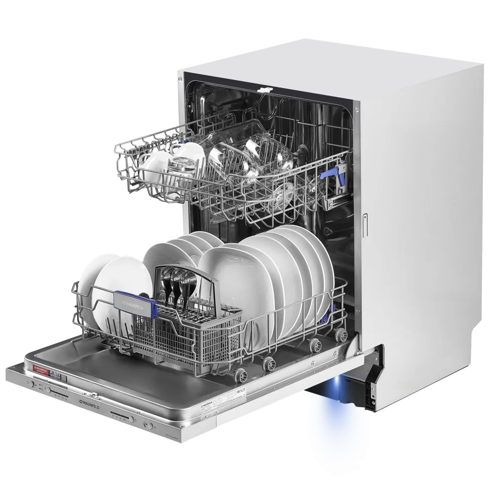 Фото товара: Maunfeld MLP-12S Light Beam