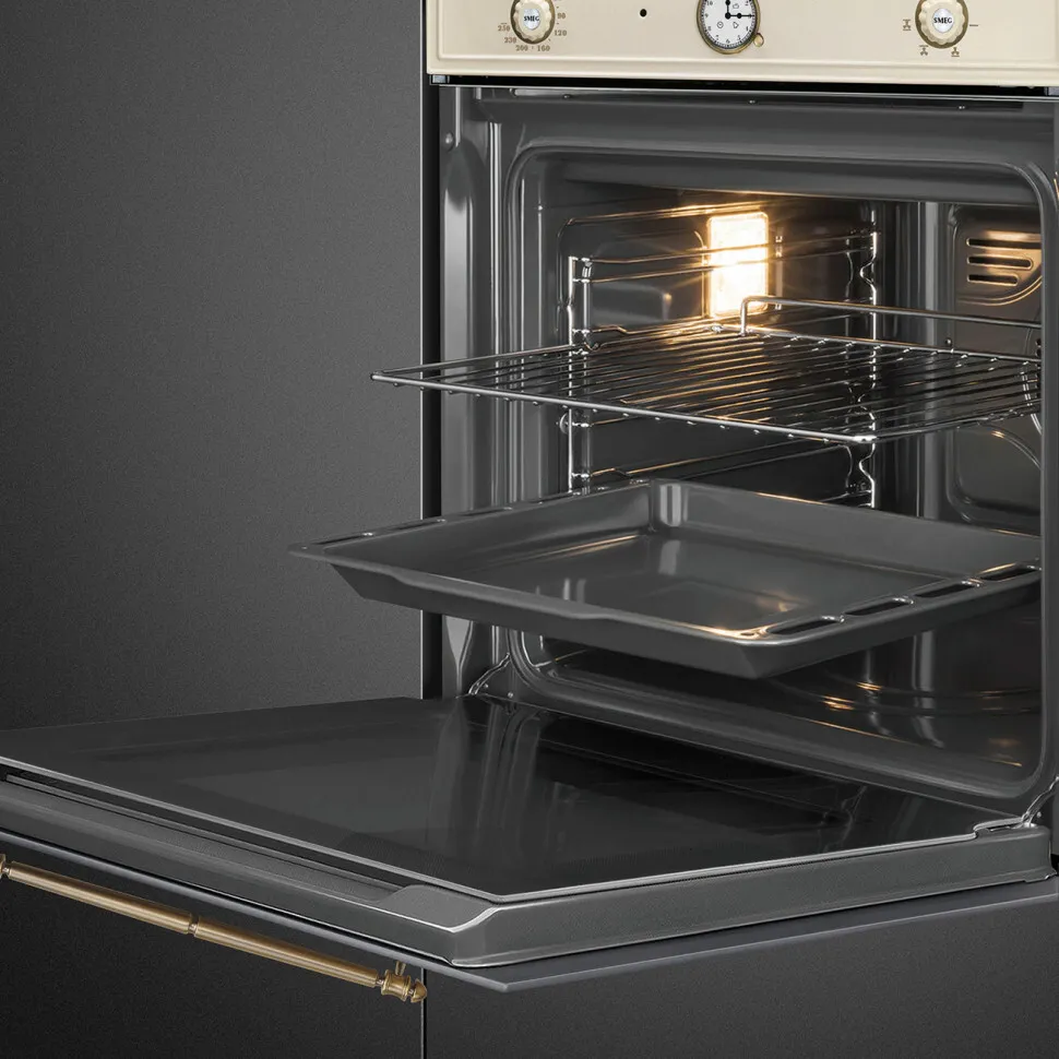 Детальное фото товара: Smeg SFP67C1TPO