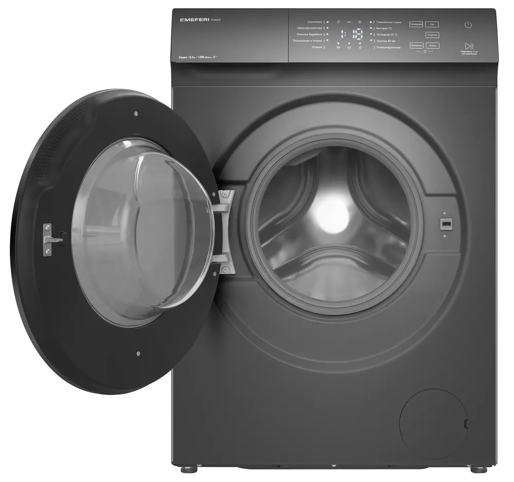 Детальное фото товара: MEFERI MFW081210GR POWER