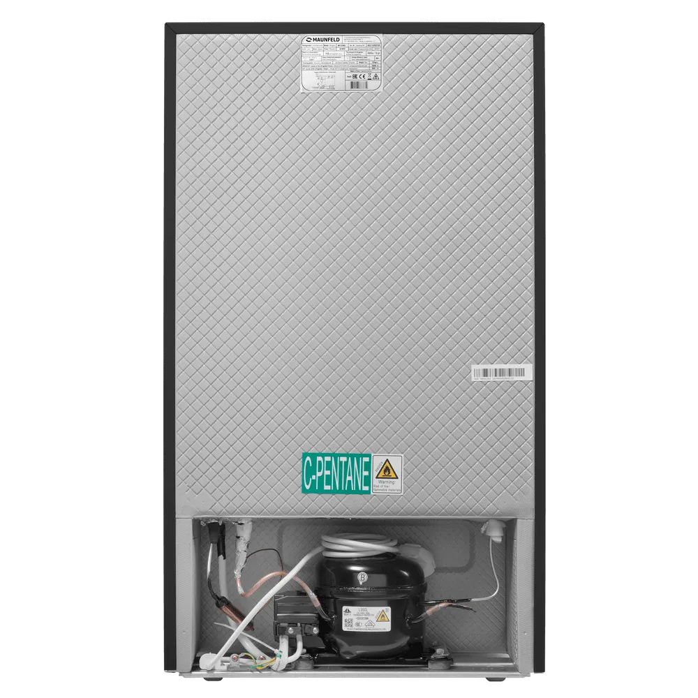 Детальное фото товара: Maunfeld MFF83WD