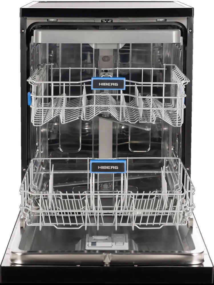 Детальное фото товара: HIBERG i-Q 6815 LB