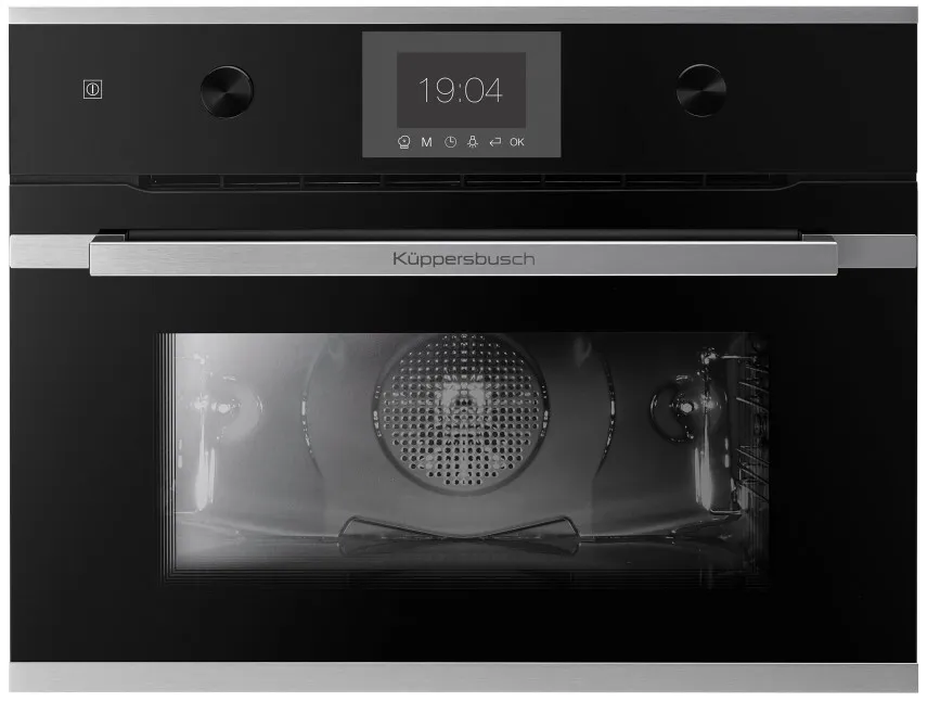 Фото товара: Kuppersbusch CB 6350.0 S1 Stainless Steel