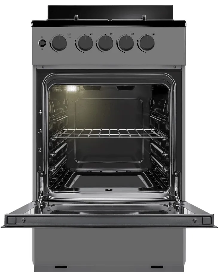 Детальное фото товара: Maunfeld MGC50GEGR08