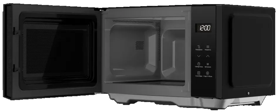 Детальное фото товара: Kuppersberg FMW 200 MG