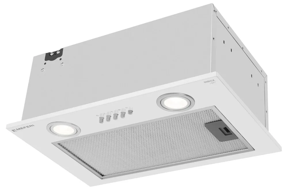 Детальное фото товара: MEFERI INBOX45WH LIGHT