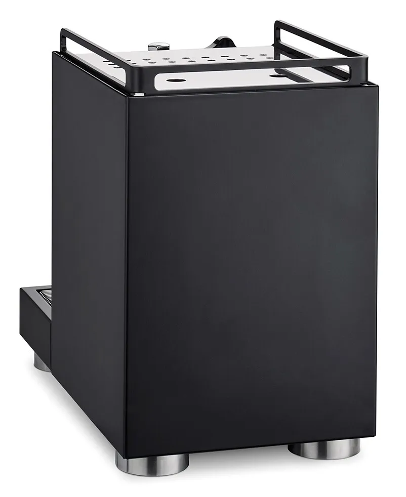 Детальное фото товара: La Pavoni LPSMCB01EU