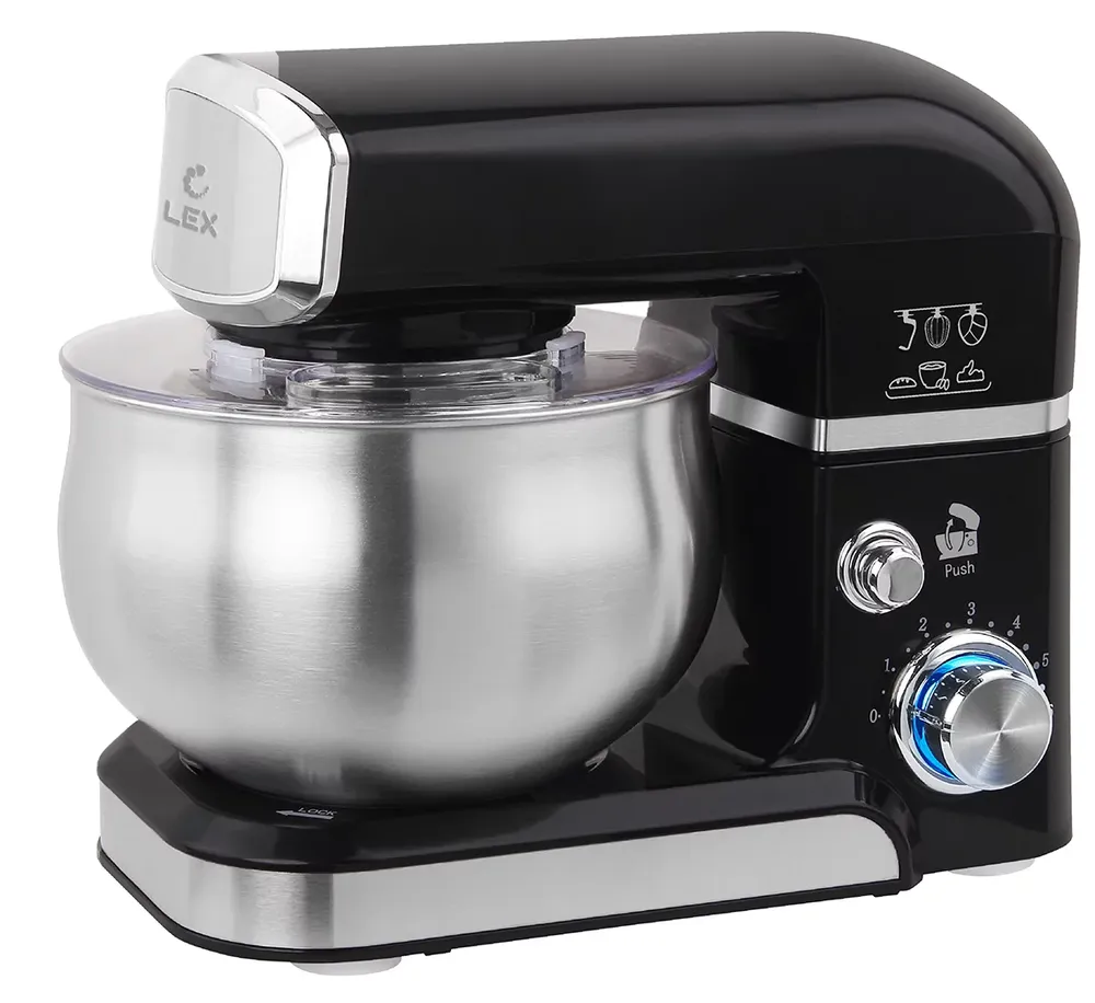 Фото товара: LEX LXMX 4132