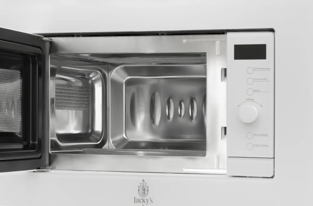 Детальное фото товара: Jacky's JM BW20A1