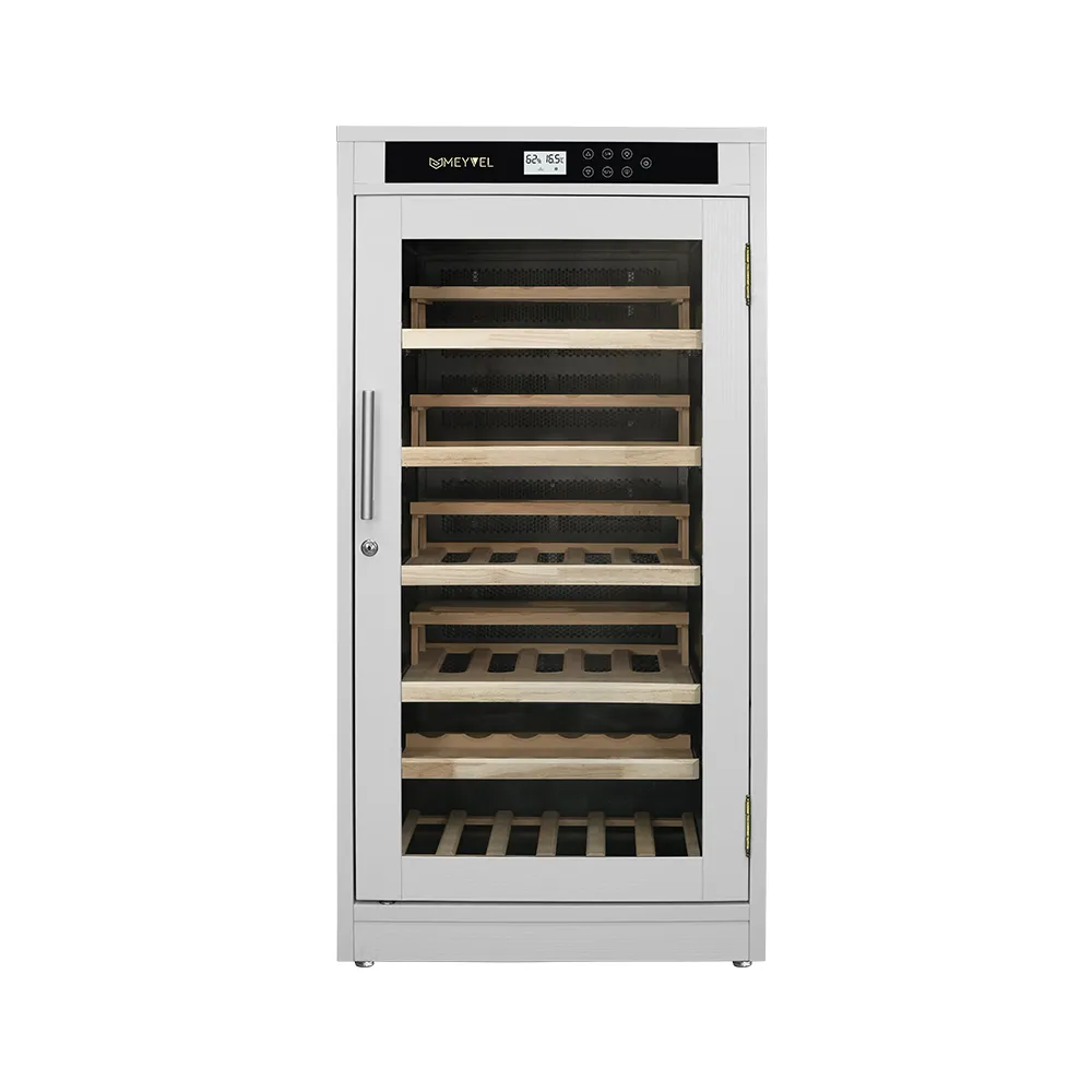 Фото товара: Meyvel MV69-WW1-M (White Snow)