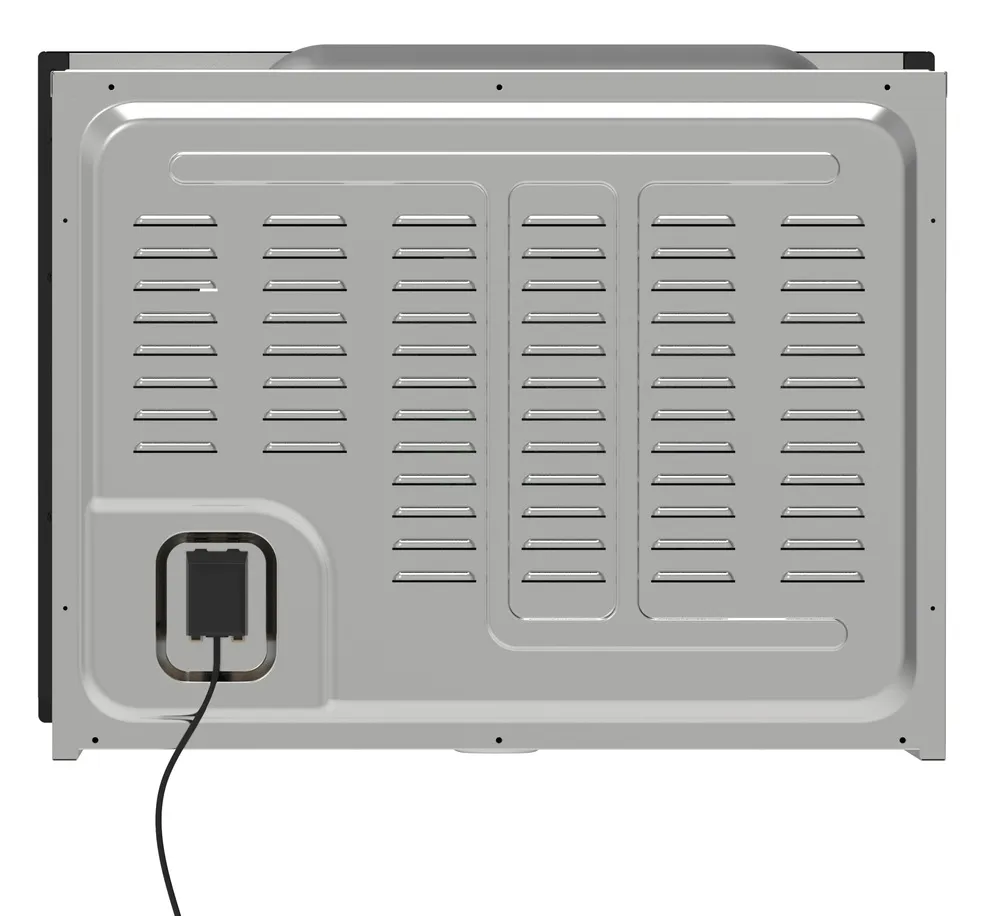 Детальное фото товара: Candy COXP11CBB