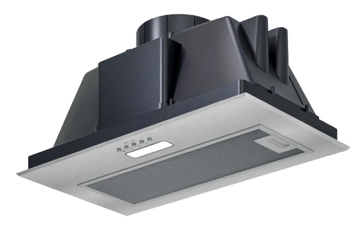 Детальное фото товара: Krona Ameli light 600 inox PB