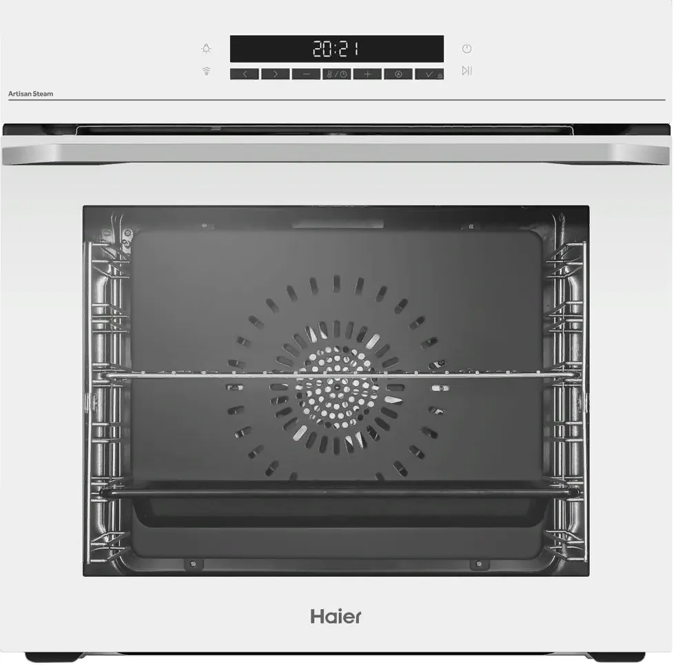 Фото товара: Haier HOQ-P16AS5GW
