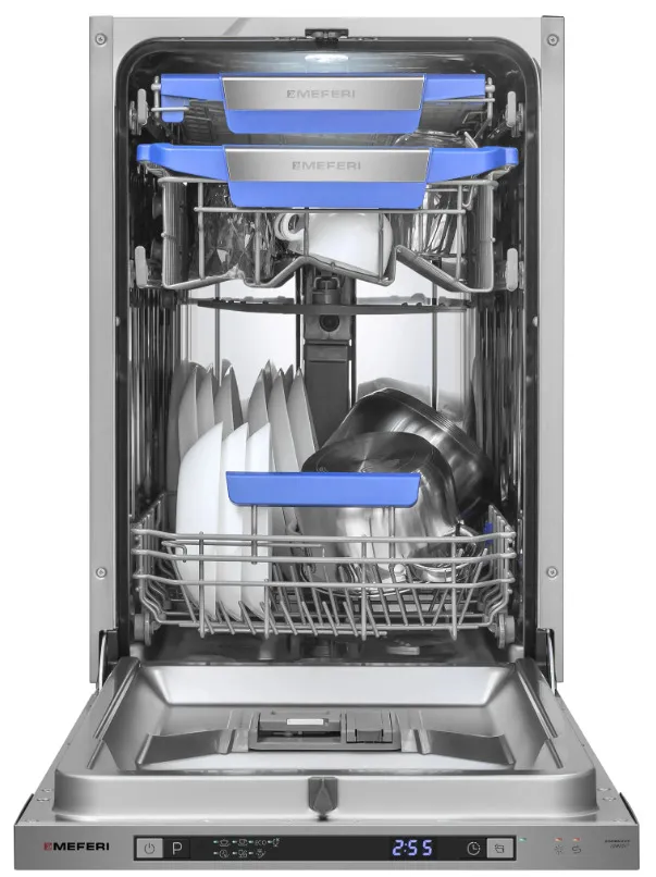 Детальное фото товара: MEFERI MDW4573 COMFORT