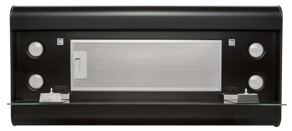 Детальное фото товара: Konigin Deimos Black 81