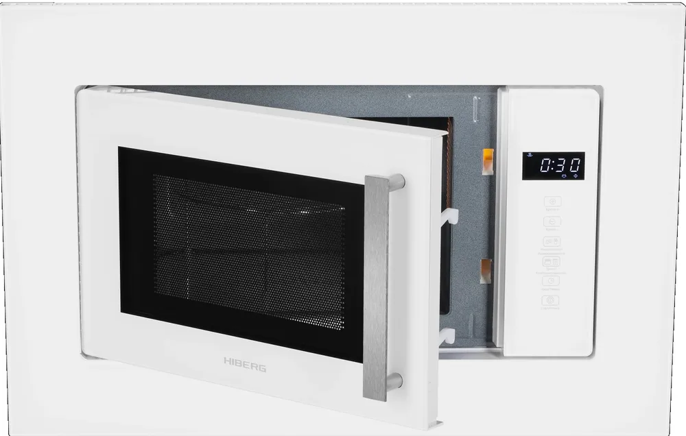 Детальное фото товара: HIBERG i-VM 6502 W (инверторная)