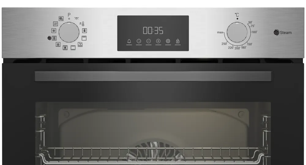 Детальное фото товара: Indesit IBFTS 4941 JH IX