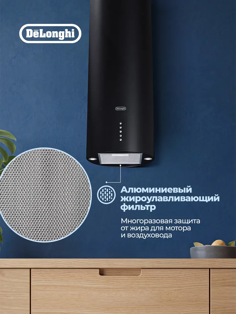 Детальное фото товара: Delonghi ORIANA 315 NM