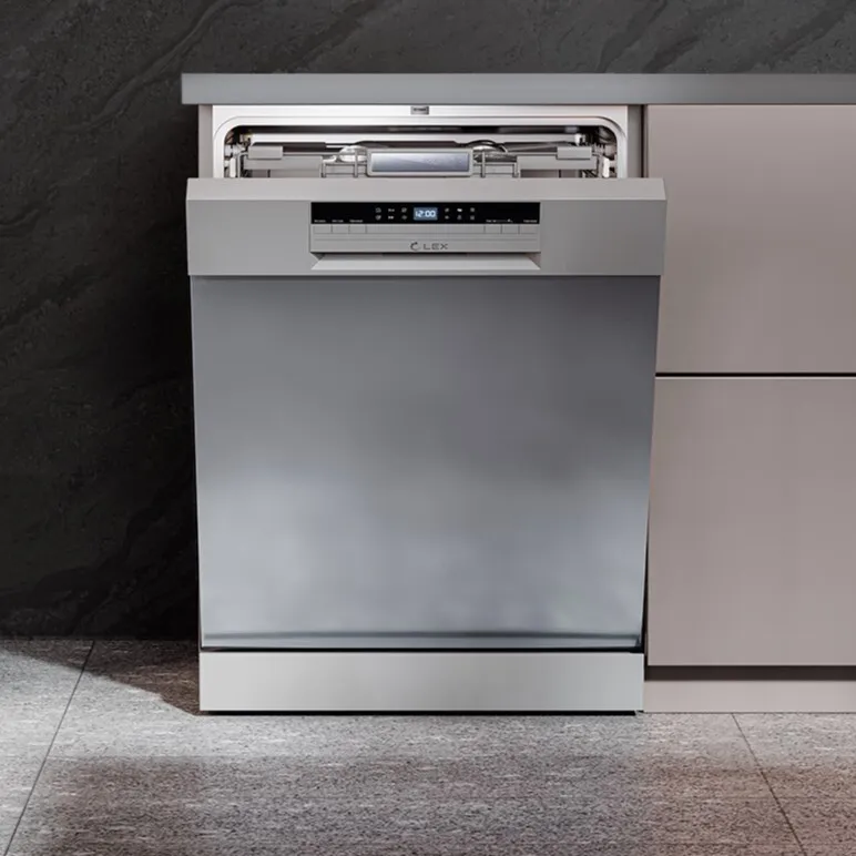 Детальное фото товара: LEX DW6063N SL