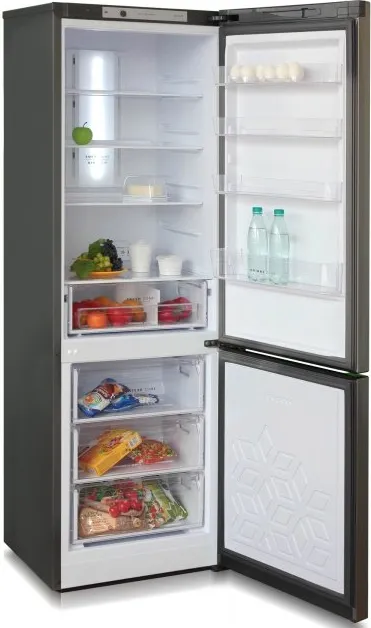 Детальное фото товара: Бирюса I860NF