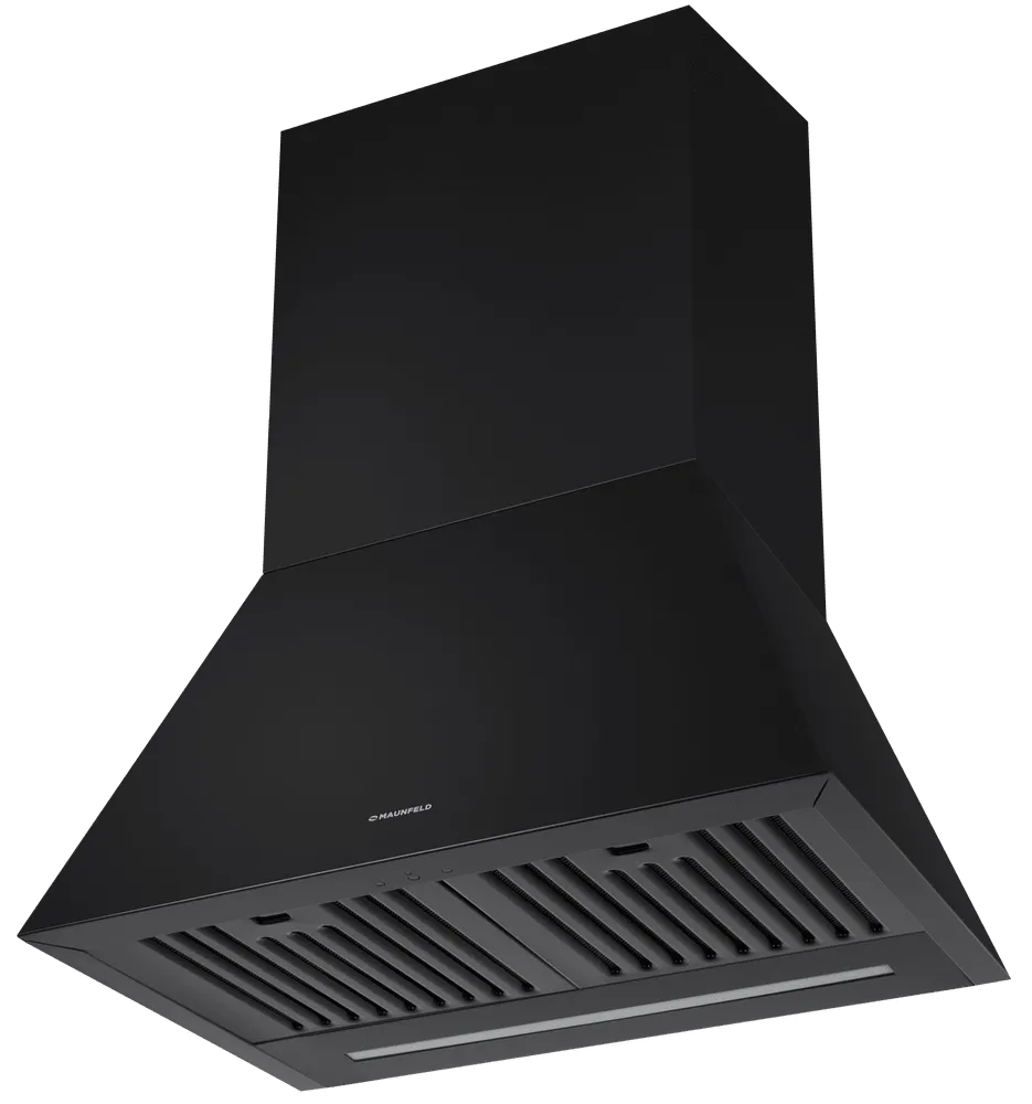 Детальное фото товара: Maunfeld BERK 60 Black/Anthracite