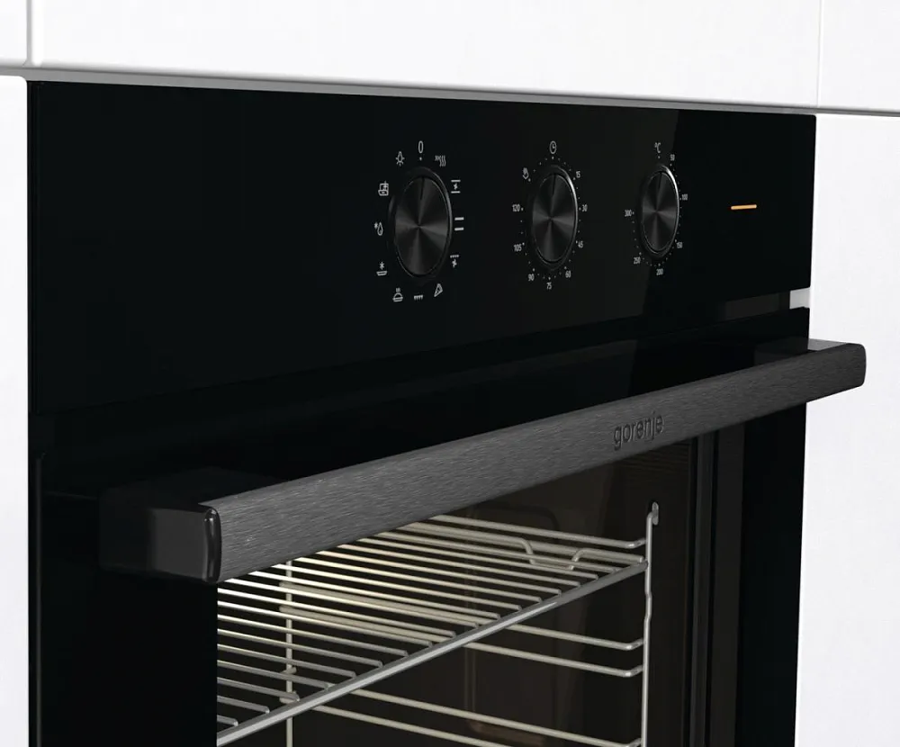 Детальное фото товара: Gorenje BO6725E02BG